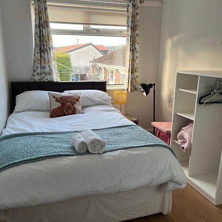 Bellevue Bungalow - Comfortable Home With Amazing Views 贝尔法斯特 外观 照片