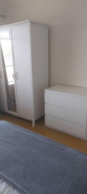 Bellevue Bungalow - Comfortable Home With Amazing Views 贝尔法斯特 外观 照片