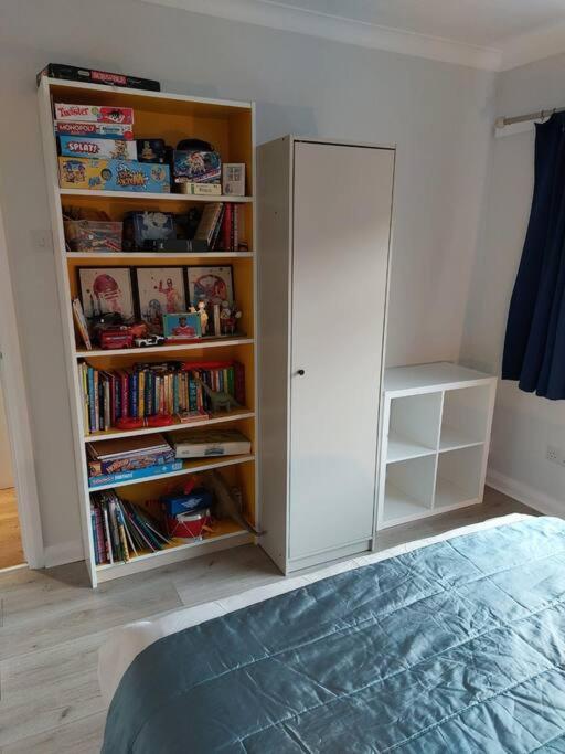 Bellevue Bungalow - Comfortable Home With Amazing Views 贝尔法斯特 外观 照片